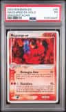 Magcargo Ex