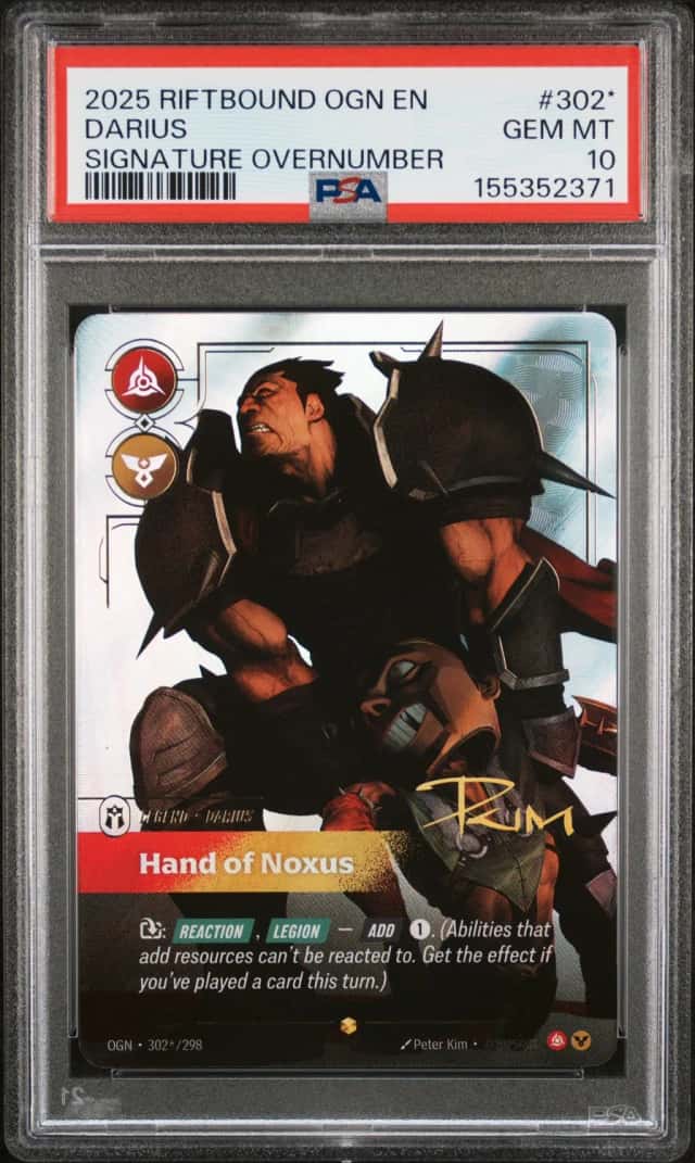 Darius