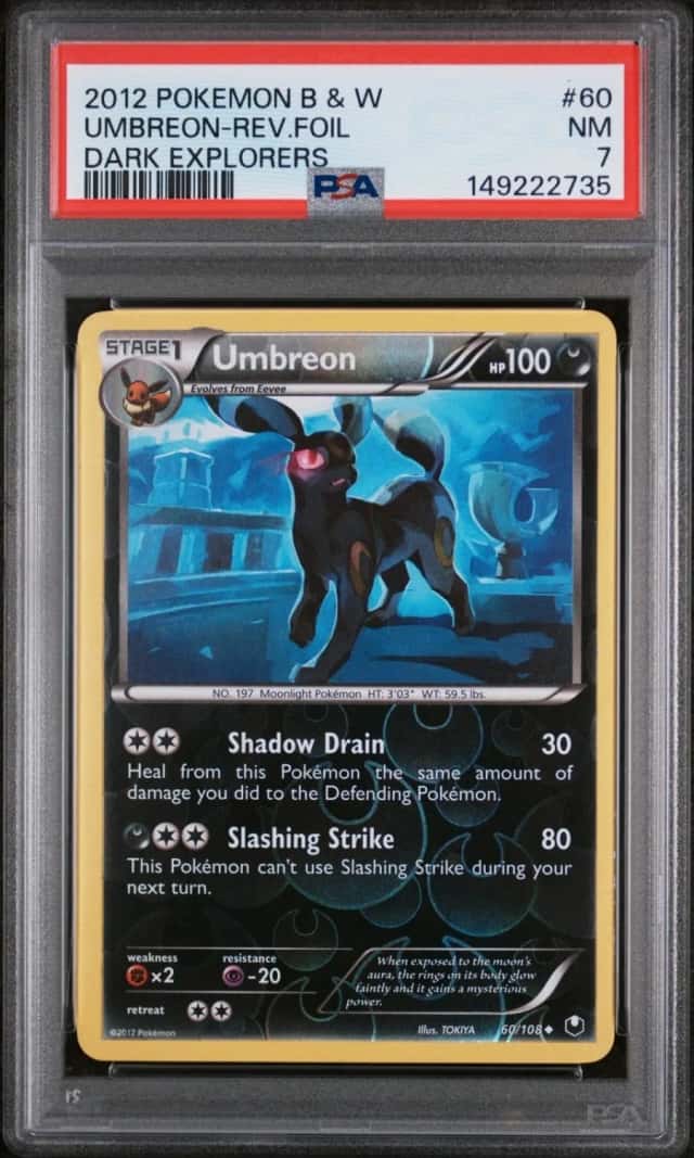 Umbreon