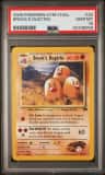 Brock'S Dugtrio
