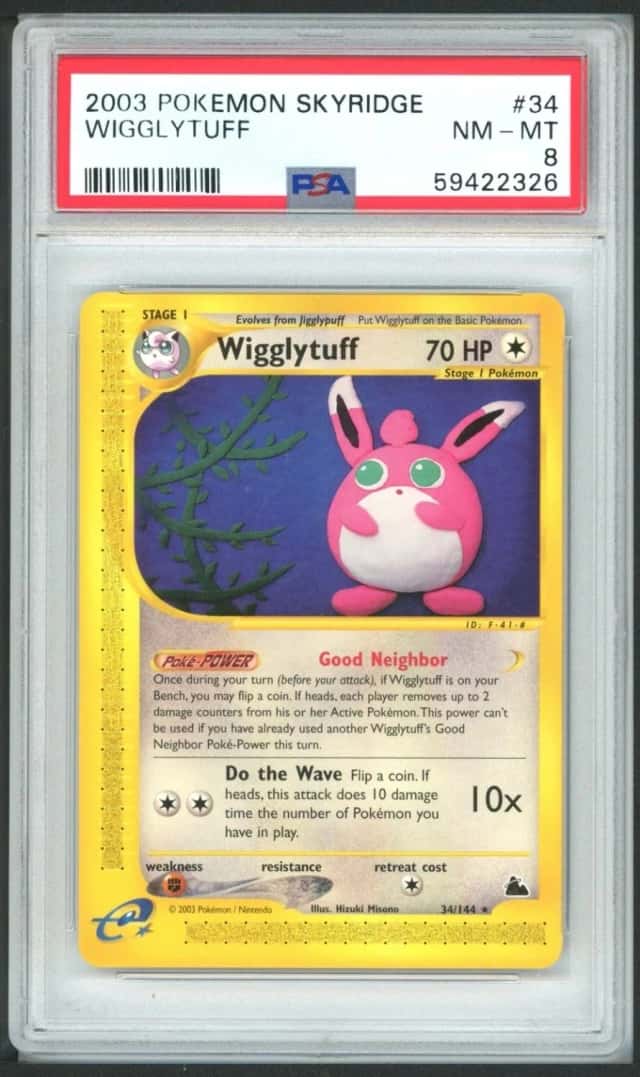 Wigglytuff