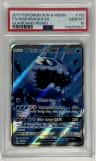Wishiwashi Gx