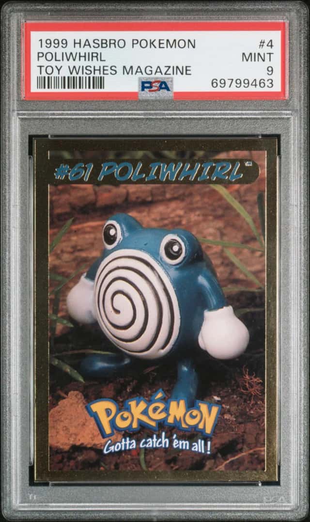 Poliwhirl
