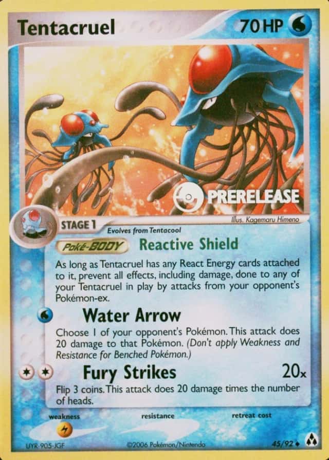 Prerelease