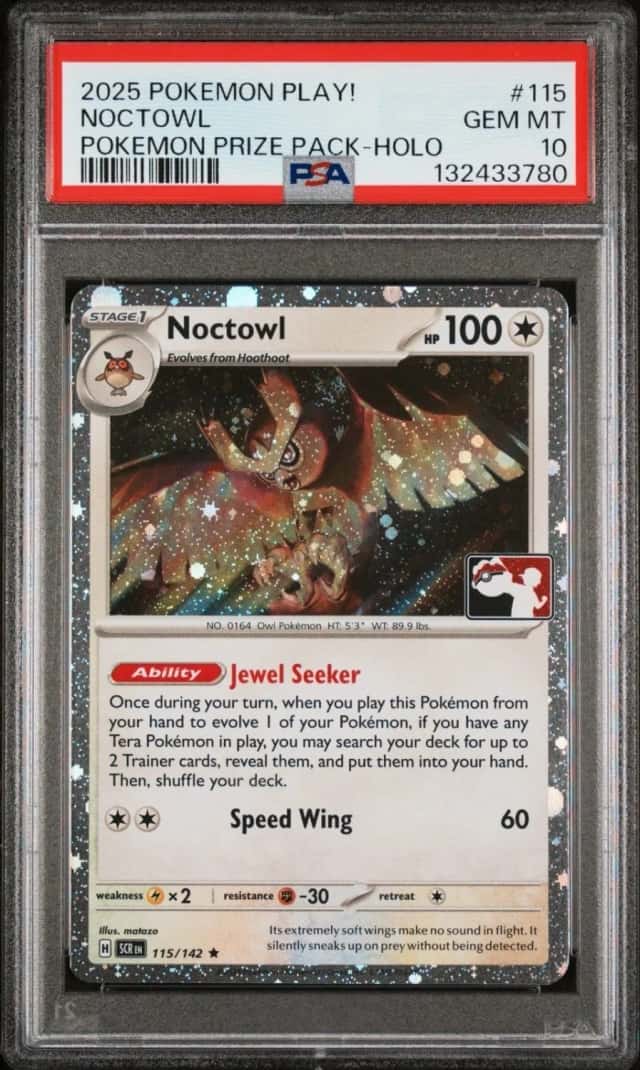 Noctowl