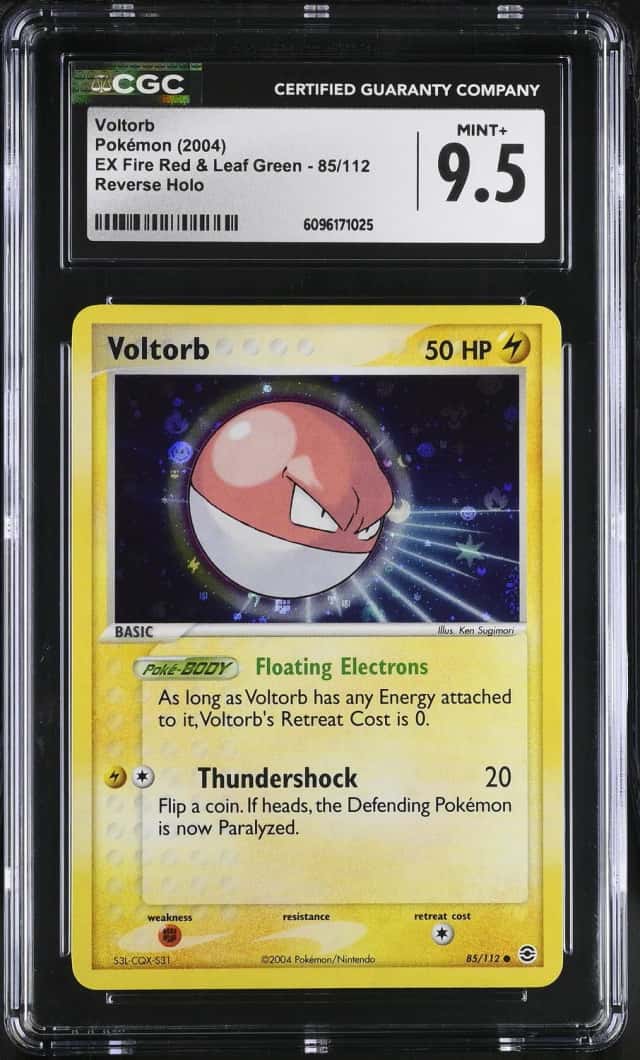 Voltorb