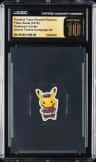 Pretend Team Rocket Pikachu