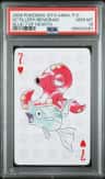 Octillery/remoraid