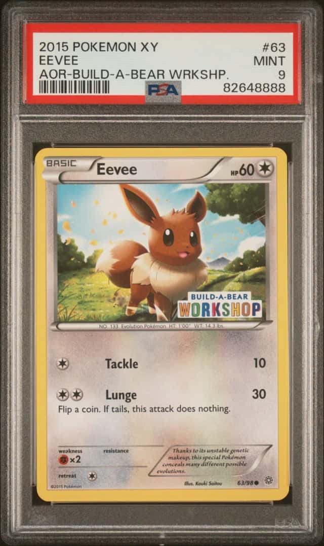 Eevee