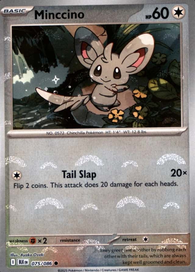 Poke Ball · Reverse Holo