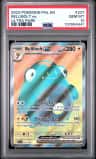 Bellibolt Ex
