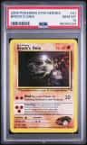 Brock'S Onix