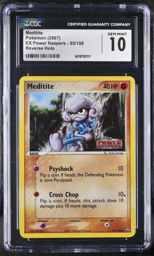Meditite