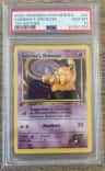 Sabrina'S Drowzee