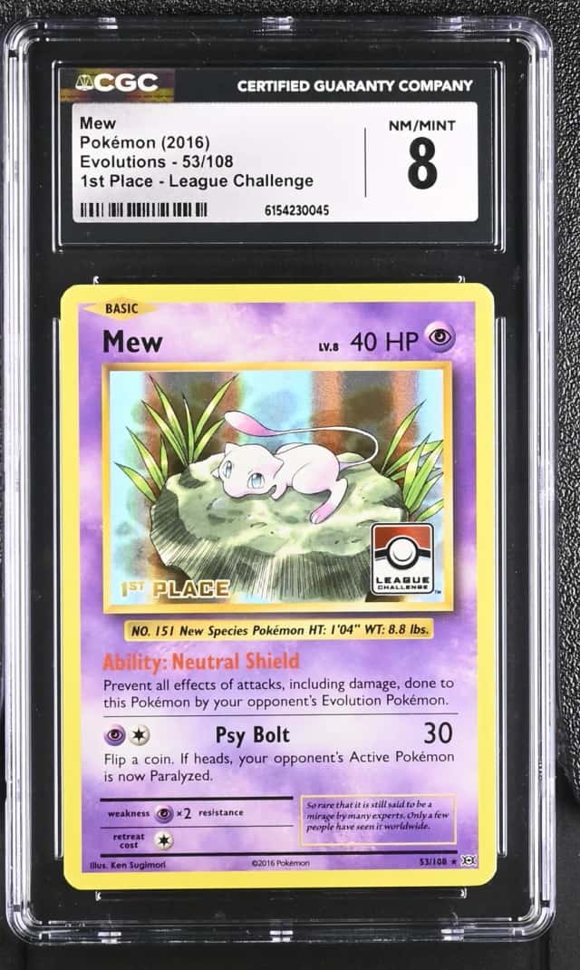 Mew
