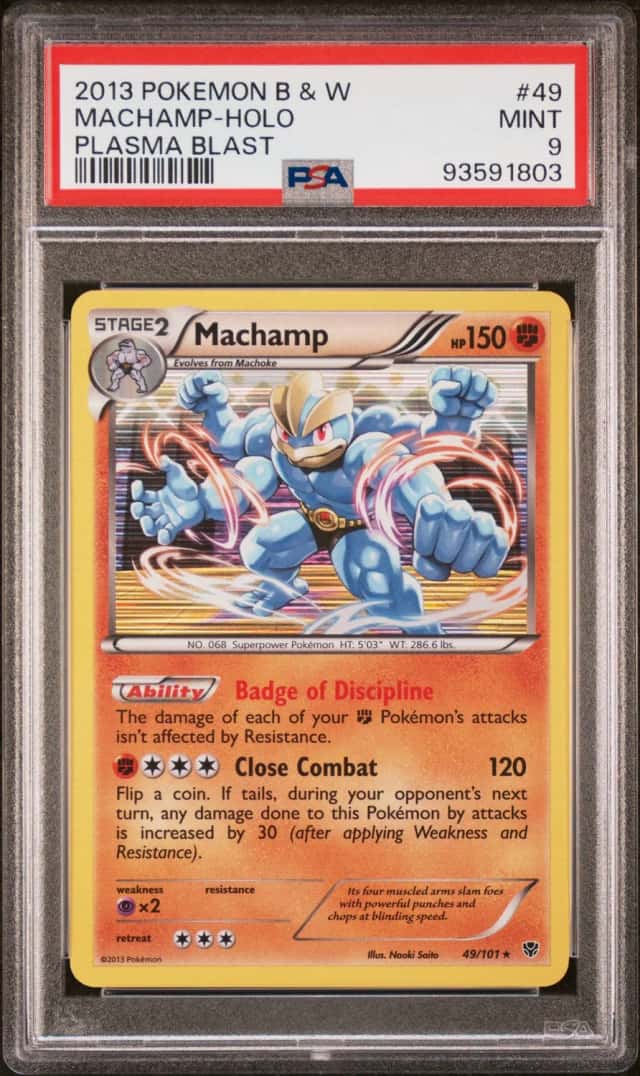 Machamp