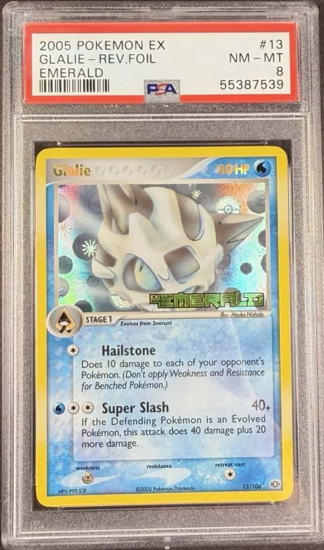 Glalie