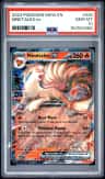 Ninetales Ex