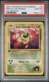 Erika'S Victreebel