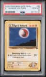 Lt. Surge'S Voltorb