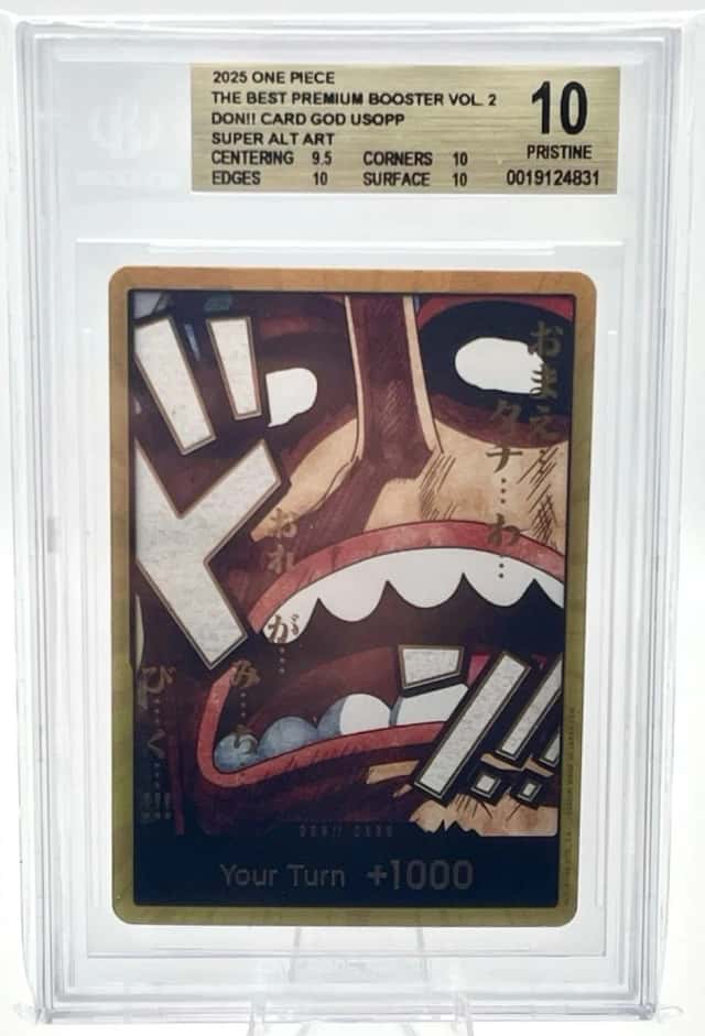 Don!! Card