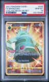 Bronzong