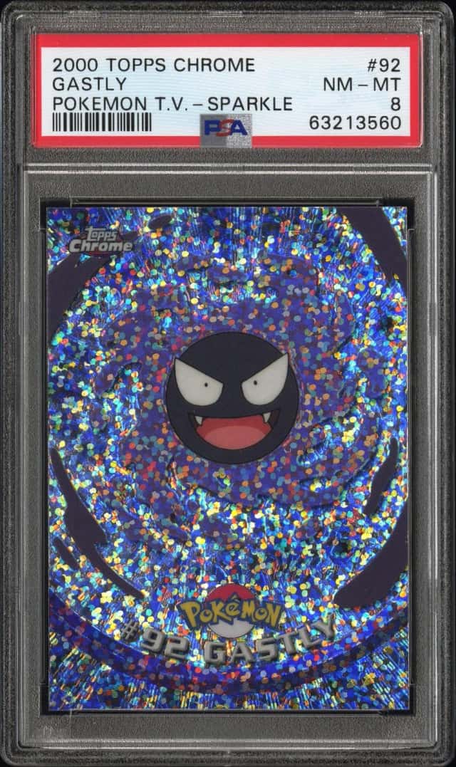 Gastly