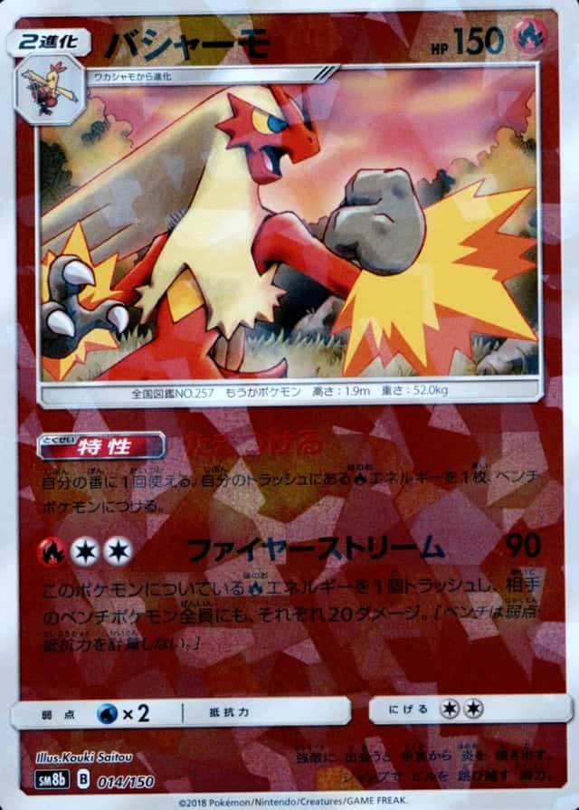 Reverse Holo