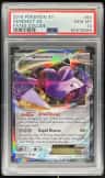 Genesect Ex