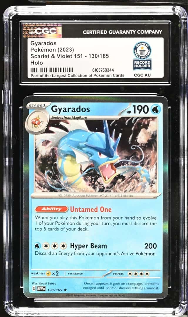 Gyarados