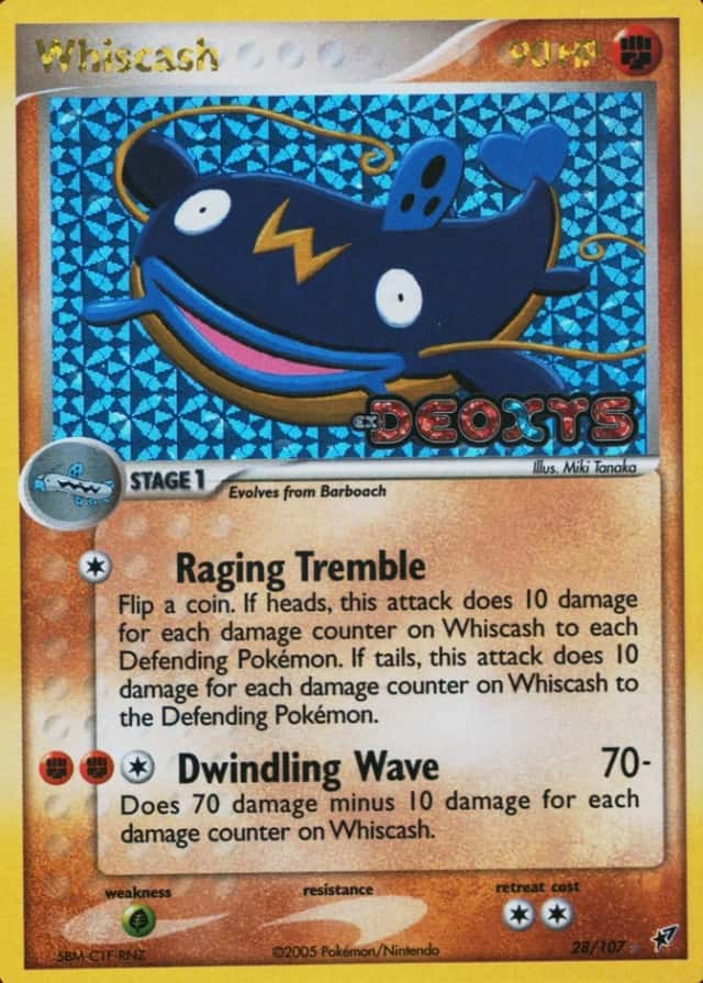 Reverse Holo