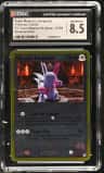 Magma'S Zangoose