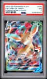 Leafeon Vmax