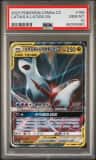 Latias & Latios Gx