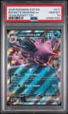 Rocket'S Nidoking Ex