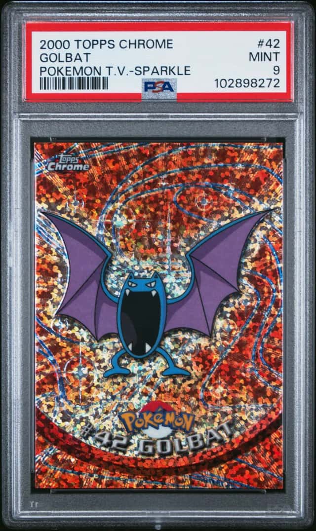 Golbat