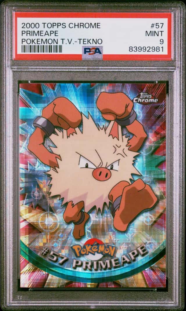 Primeape