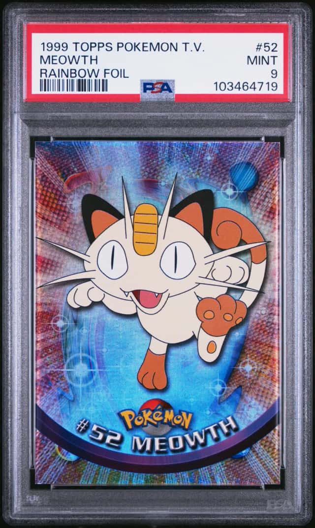 Meowth
