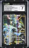 Black Kyurem Ex
