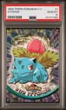 Ivysaur