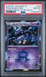 Team Aqua'S Muk