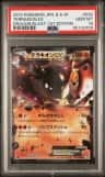 Terrakion Ex