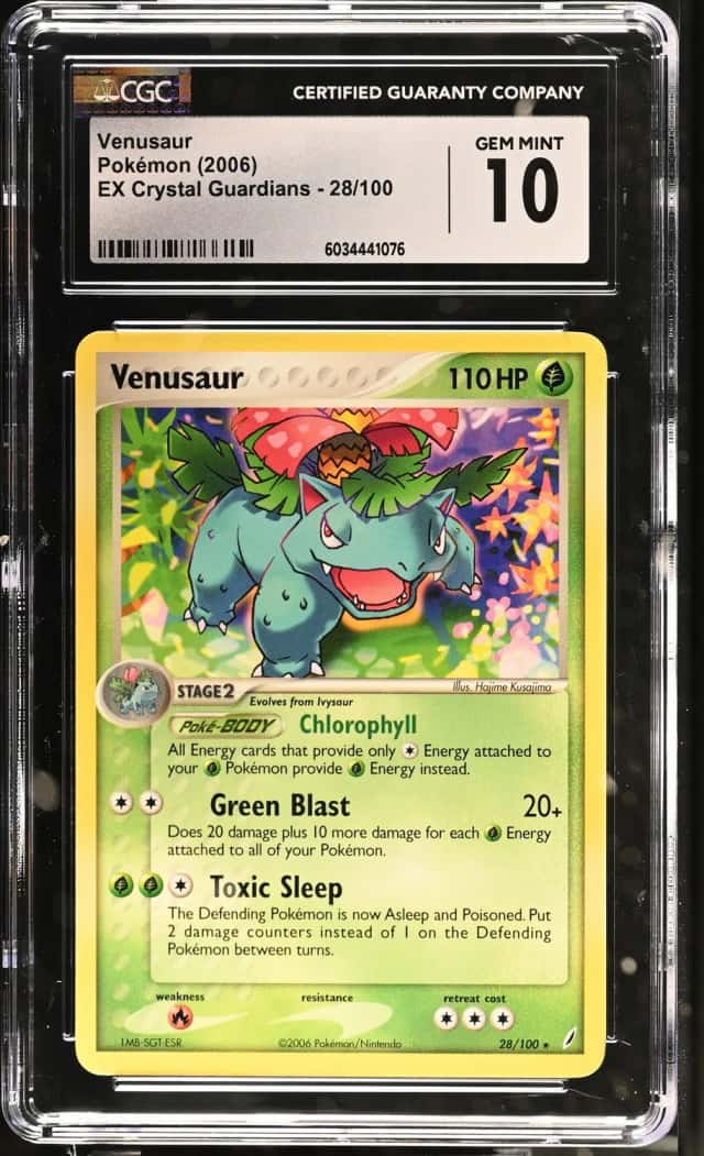 Venusaur