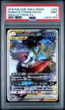 M.sbleye/tyranitar Gx