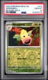 Weepinbell