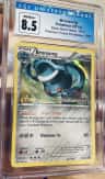 Bronzong