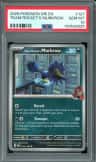 Team Rocket'S Murkrow