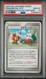 Pokemon Pal City