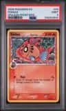 Feebas δ