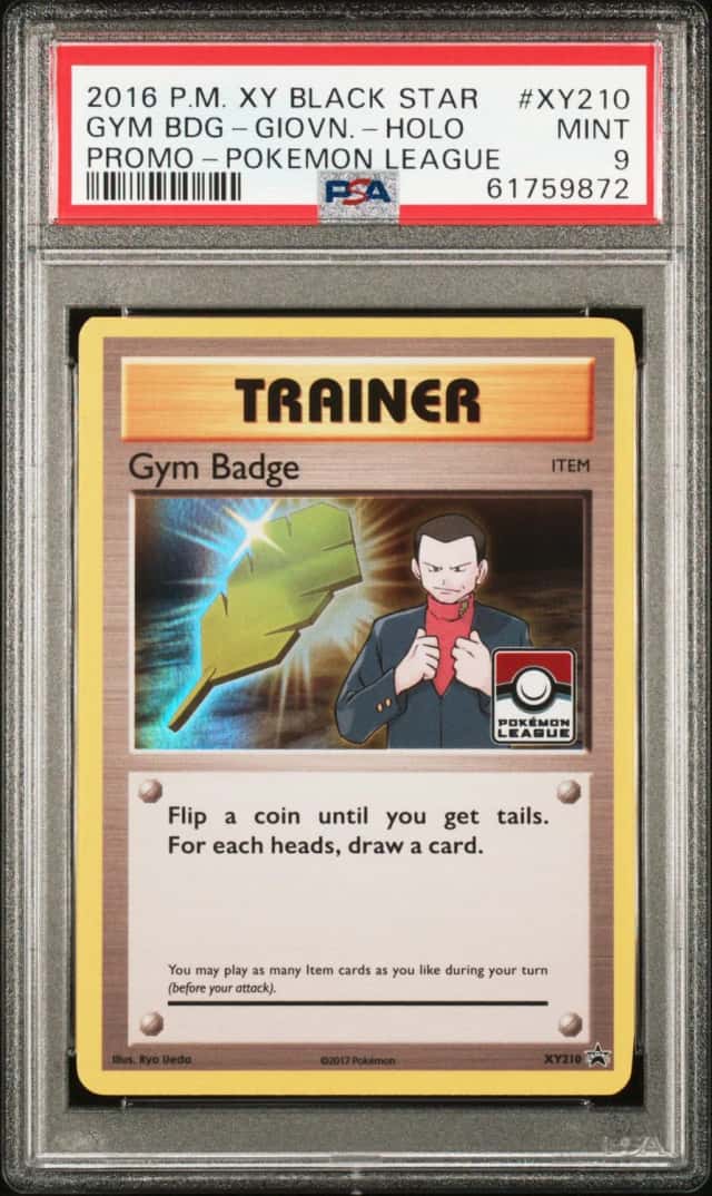 GYM BDG-GIOVN.